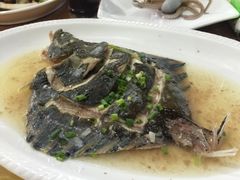 -胖大嫂渔家排档(半边山店)