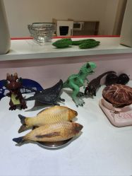 -儿童乐园(王府井百货店)