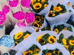 -循礼门鲜花花市(武汉循礼门店)