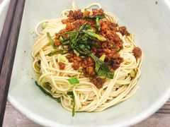 -好吃黄鱼面馆(浦发广场店)