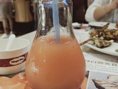 -芭菲盛宴·环球美食(锦城万达广场店)