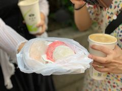 -澳门长洲糯米糍(柯打苏沙街店)
