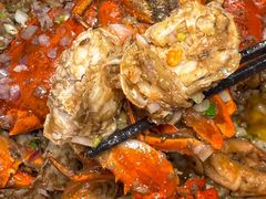 -辣螃铠盆盆蟹大排档(总店)