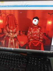 -金夫人婚纱摄影(华南店)