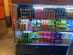 零售区-空之介寿喜烧·和牛放题(恒隆广场店)