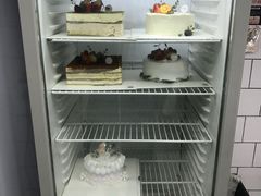 -美丽心情蛋糕(江苏路店)