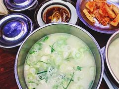 -神仙雪浓汤(明洞店)