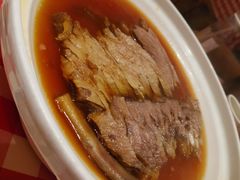 -西贝莜面村(东莞壹号广场店)