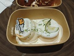 -狐狸和向日葵(北京路店)