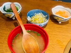 -炎蔵牛舌烤肉