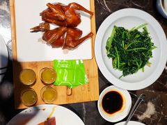 -汤城小厨•粤菜•靓汤(苏州街店)
