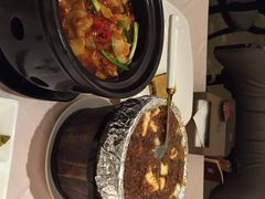 粗茶淡饭•汉口公馆-粗茶淡饭·汉口公馆(循礼门店)