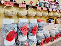 -好灶头妈妈菜·柴火灶台鱼·千岛湖土菜地标美食