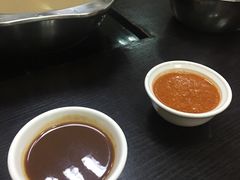 -来自潮州牛肉店(华强北店)