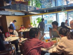 -匠熙小馆(崇文门店)