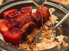 -庆江南江南菜(琴湖溪里花园城店)