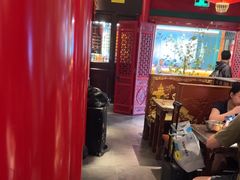 -缪氏川菜(深圳北站缤果空间店)
