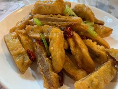 -虎虎龙虾大排档(双井店)