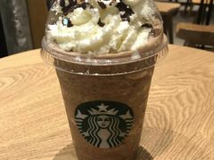 -星巴克(盘锦水游城店)