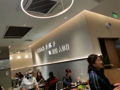 -花味·自助烤肉(雨花客厅店)