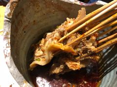 -肉串汪(月坛店)