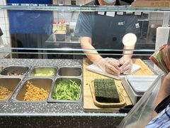 -米陀饭团(中华广场店)
