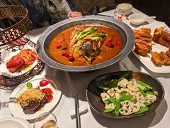 -八分饱·西津会(西津渡店)