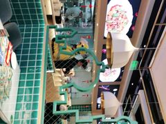 -楼兰古丽·新疆拌面·清真(华阳城店)