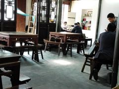 大堂-吾介小籠館