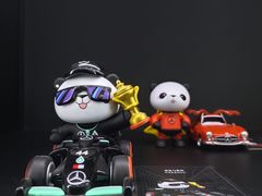 -奔驰利星行(北京花乡店)