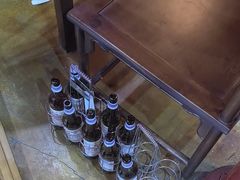 -爱新觉罗福臨火锅馆(万科滑雪场店)