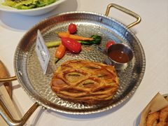 -马克西姆俄罗斯餐厅(通亚街店)