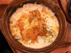 -萨莉亚意式餐厅(南开大悦城店)