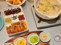 -南棠馆粤菜坊(群光店)