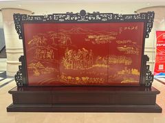 -新疆兵团食府清真(马连道店)