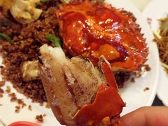 -桥底辣蟹(谢斐道店)