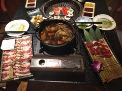 -牛焱·烧肉酒肆(五大道店)