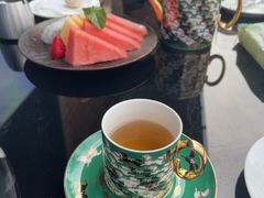 -大八江景意大利西餐厅LargeEight Italy Restaurant(1862时尚艺术中心店)