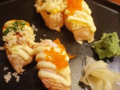 -鸟鹏烧鸟居酒屋(仁恒梦中心店)