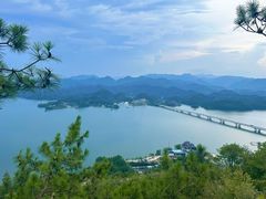 -千岛湖天屿景区