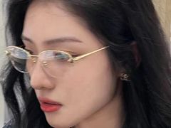 -MUJOSH木九十眼镜(人广来福士店)