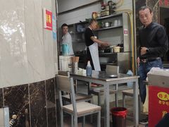 -平安桥张氏肥肠粉