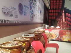 -小柴米·传统江西菜(八一广场店)