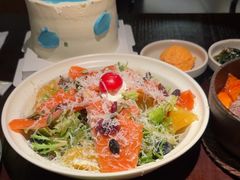 -Fuzzy Bistro 浮几韩餐·茶酒馆