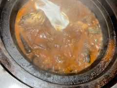 -满兴咱妈烀饼铁锅炖(兰州北街店)