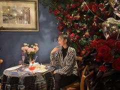 -第101座花园餐厅(湖滨88店)