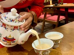 -敏珠拉姆藏餐·南京厨房(富春江东街店)