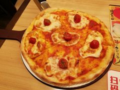 -必胜客(WOW西丽店)