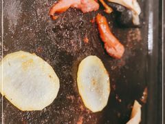 -韩时烤肉(丰科万达广场店)