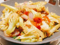 -小菜园新徽菜(宜兴八佰伴店)